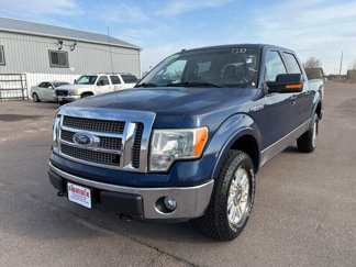 Used 2010 Ford F150 Lariat image 1