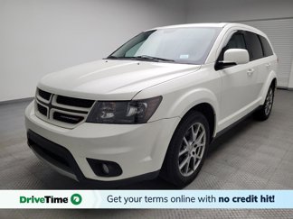 Used 2017 Dodge Journey GT image 1