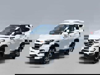 Used 2018 Hyundai Tucson SE image 1