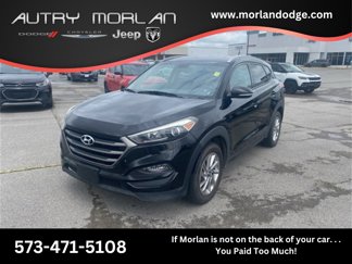 Used 2016 Hyundai Tucson Eco image 1
