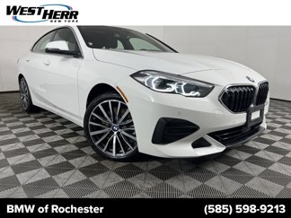 Used 2024 BMW 228i xDrive Gran Coupe w/ Convenience Package image 1