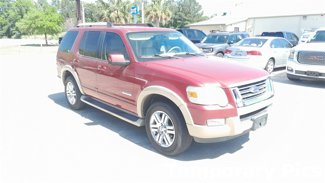 Used 2006 Ford Explorer Eddie Bauer image 1