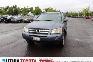 Used 2006 Toyota Highlander Limited image 1