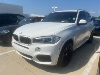 Used 2018 BMW X5 xDrive35i image 1