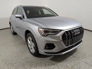 Certified 2020 Audi Q3 2.0T Premium Plus w/ Premium Plus Package image 1