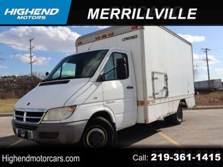 Used 2006 Dodge Sprinter 3500 w/ Comfort Seating Group image 1