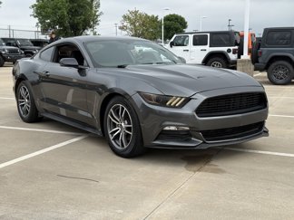 Used 2015 Ford Mustang Coupe image 1