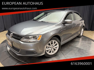 Used 2013 Volkswagen Jetta SE image 1