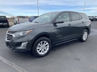 Used 2019 Chevrolet Equinox LT image 1