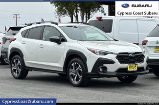 New 2025 Subaru Crosstrek 2.5i Premium image 1