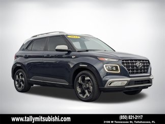 Used 2023 Hyundai Venue Limited image 1