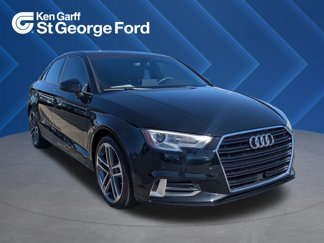Used 2018 Audi A3 2.0T Premium w/ Convenience Package image 1