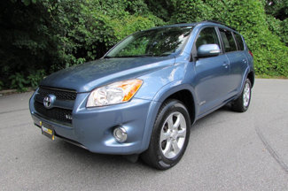 Used 2010 Toyota RAV4 Limited image 1