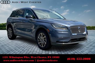 Used 2022 Lincoln Corsair AWD w/ Equipment Group 101A image 1