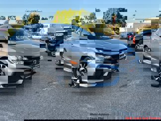 Used 2019 Honda Civic LX image 1
