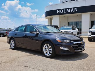 Used 2023 Chevrolet Malibu LT image 1