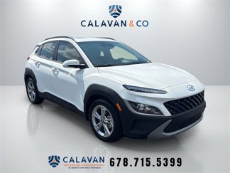 Used 2023 Hyundai Kona SEL w/ Convenience Package image 1