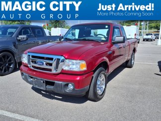 Used 2010 Ford Ranger XLT image 1