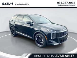 New 2026 Kia Sportage EX image 1