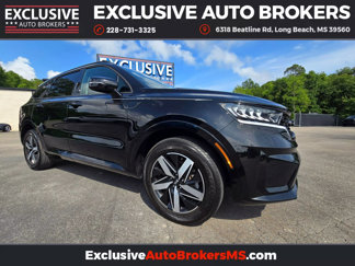 Used 2021 Kia Sorento EX w/ Panoramic Sunroof Package image 1