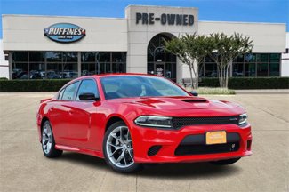 Used 2023 Dodge Charger GT image 1