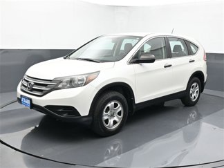 Used 2014 Honda CR-V LX image 1