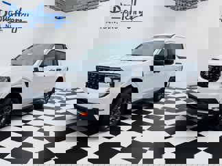 New 2025 Ford Maverick XLT image 1