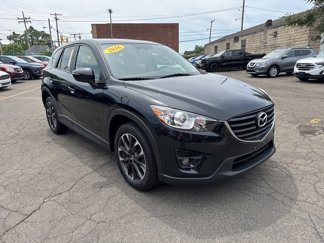 Used 2016 MAZDA CX-5 Grand Touring image 1