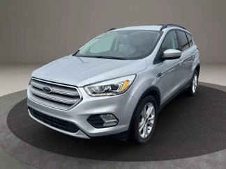 Used 2019 Ford Escape SEL image 1