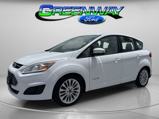 Used 2017 Ford C-MAX SE image 1
