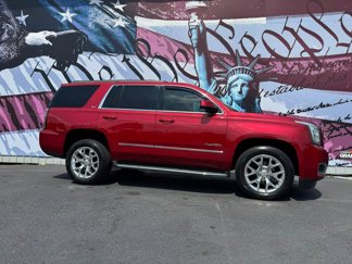 Used 2015 GMC Yukon SLT w/ Open Road Package image 1