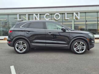 Used 2019 Lincoln MKC Reserve image 1