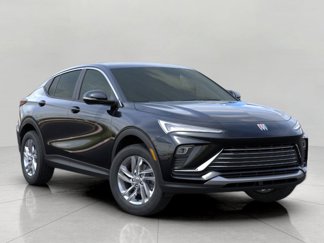 New 2026 Buick Envista Preferred video 1