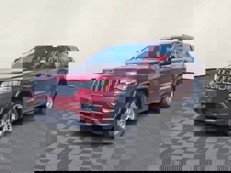 Used 2017 Jeep Grand Cherokee Laredo w/ Quick Order Package 23E image 1