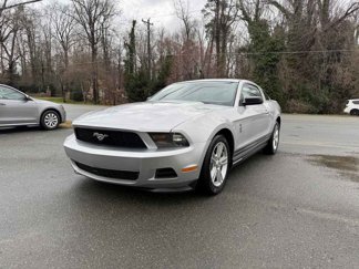 Used 2012 Ford Mustang Coupe image 1