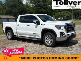 Used 2020 GMC Sierra 1500 SLT image 1