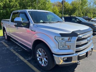 Used 2016 Ford F150 Lariat image 1