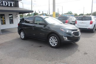 Used 2020 Chevrolet Equinox LS image 1