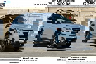 Used 2019 Subaru Crosstrek 2.0i Premium image 1