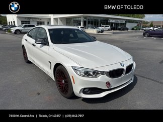 Used 2015 BMW 428i Gran Coupe xDrive image 1