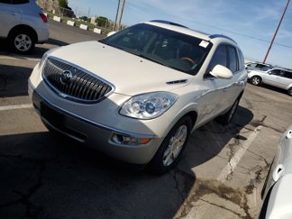 Used 2008 Buick Enclave CXL w/ Entertainment Package #4 image 1