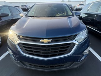 Used 2020 Chevrolet Equinox LT image 1