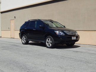Used 2008 Lexus RX 400h AWD image 1