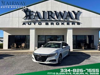 Used 2019 Honda Accord EX-L image 1