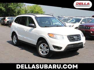 Used 2012 Hyundai Santa Fe GLS image 1