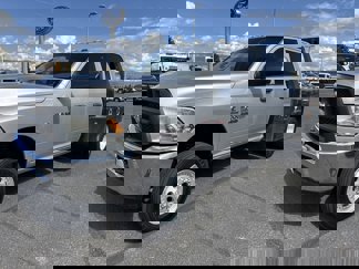 Used 2013 RAM 3500 Tradesman w/ Chrome Appearance Group image 1