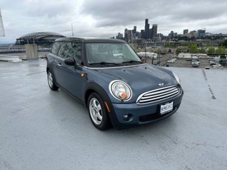 Used 2010 MINI Cooper Clubman Hardtop image 1