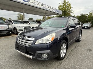 Used 2013 Subaru Outback 3.6R Limited w/ Moonroof Pkg image 1