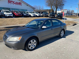 Used 2009 Hyundai Sonata GLS image 1