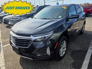 Certified 2022 Chevrolet Equinox LT image 1